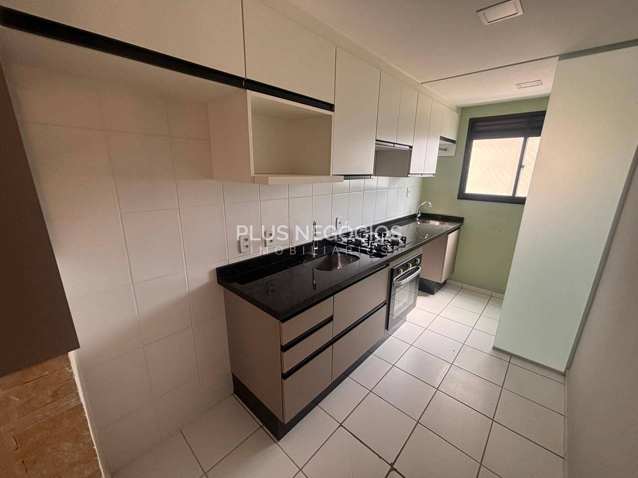 Apartamento, 2 quartos, 45 m² - Foto 1