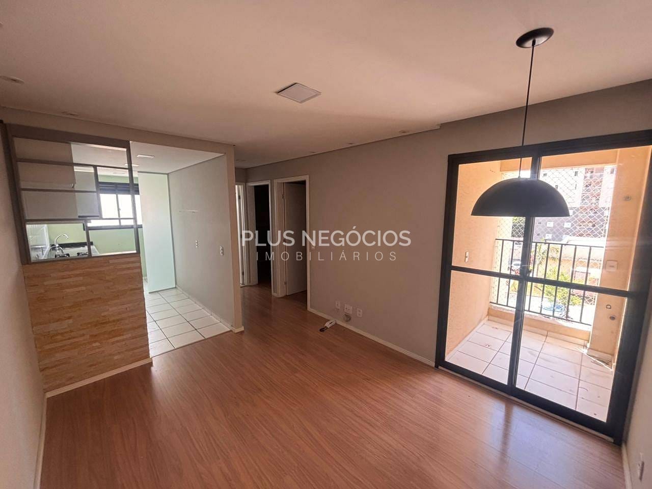 Apartamento, 2 quartos, 45 m² - Foto 5