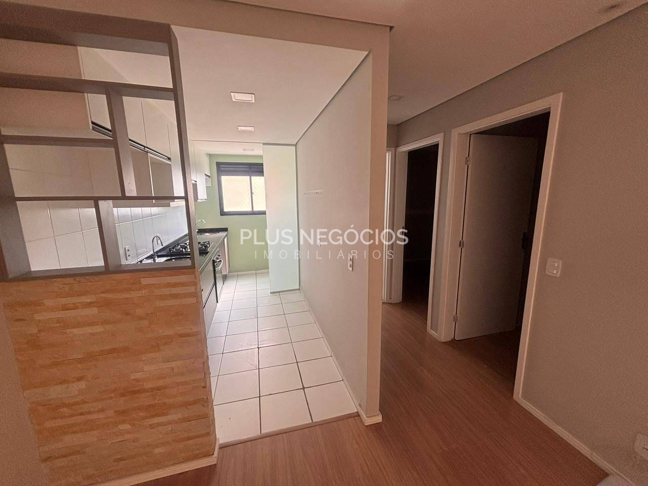 Apartamento, 2 quartos, 45 m² - Foto 6