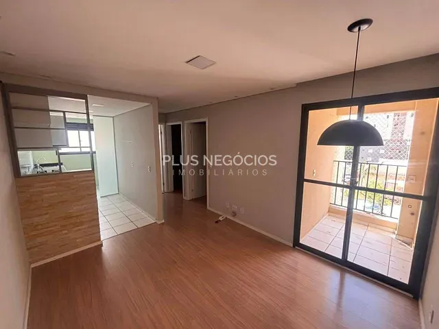 Apartamento 2 quartos e 1 banheiro, à venda, no bairro Jardim Gutierres em Sorocaba