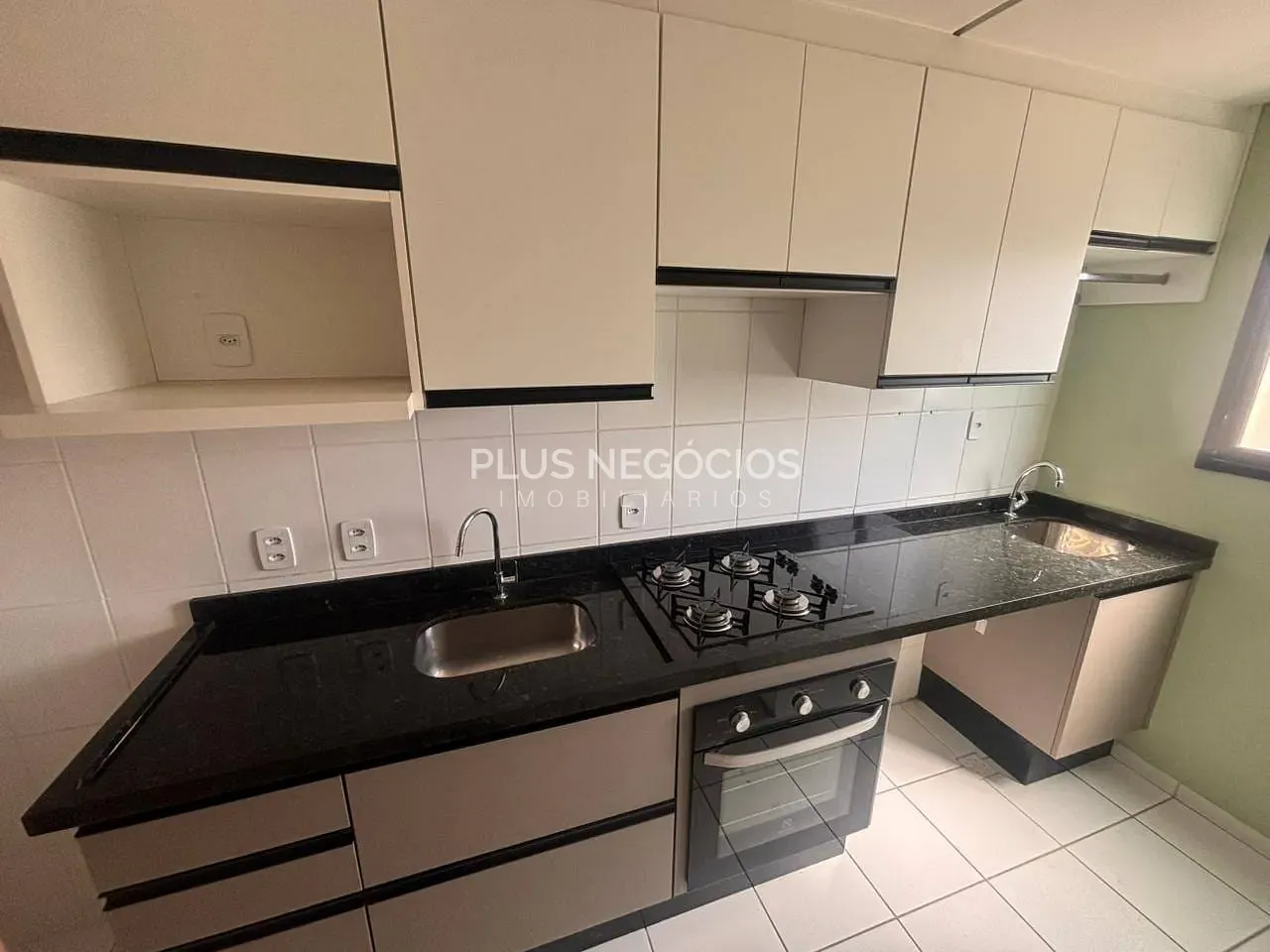 Apartamento, 2 quartos, 45 m² - Foto 2