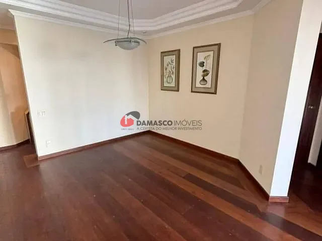 Apartamento 3 quartos e 3 banheiros, à venda, no bairro Santa Paula em São Caetano do Sul