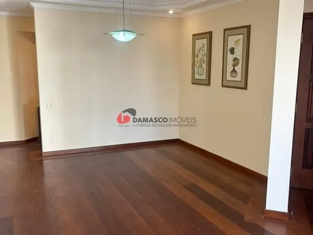 Apartamento 3 quartos e 3 banheiros, à venda, no bairro Santa Paula em São Caetano do Sul