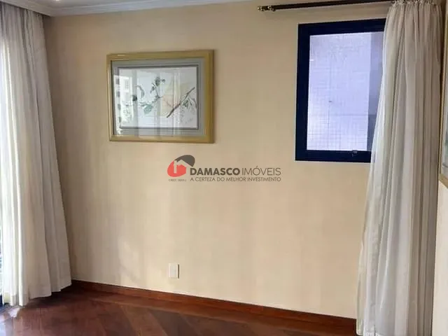 Apartamento 3 quartos e 3 banheiros, à venda, no bairro Santa Paula em São Caetano do Sul