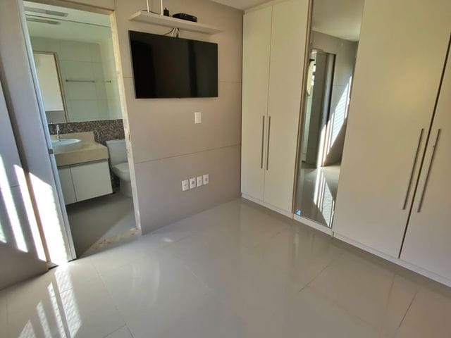 Apartamento com 240m² 3 quartos e 4 banheiros, à venda, no bairro Ponta Verde em Maceió