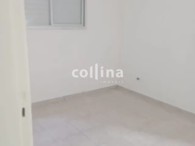 Apartamento com 52m² 2 quartos e 1 banheiro, à venda, no bairro Antártica em Praia Grande