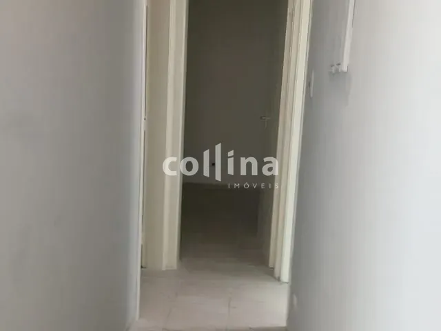 Apartamento com 52m² 2 quartos e 1 banheiro, à venda, no bairro Antártica em Praia Grande
