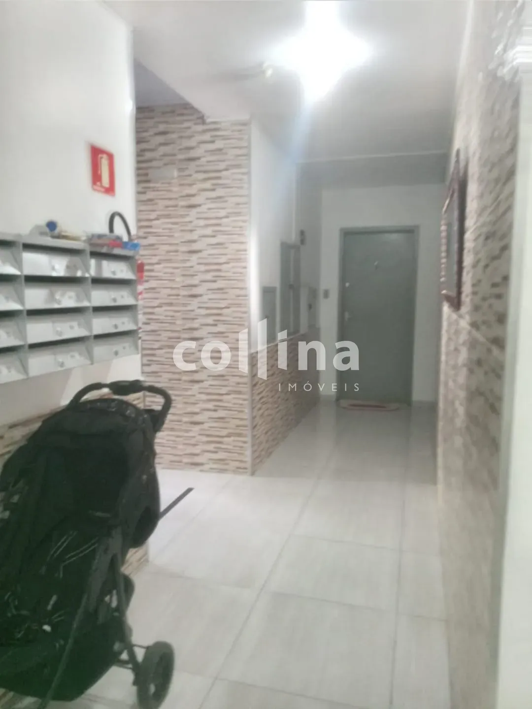 Apartamento, 2 quartos, 52 m² - Foto 9