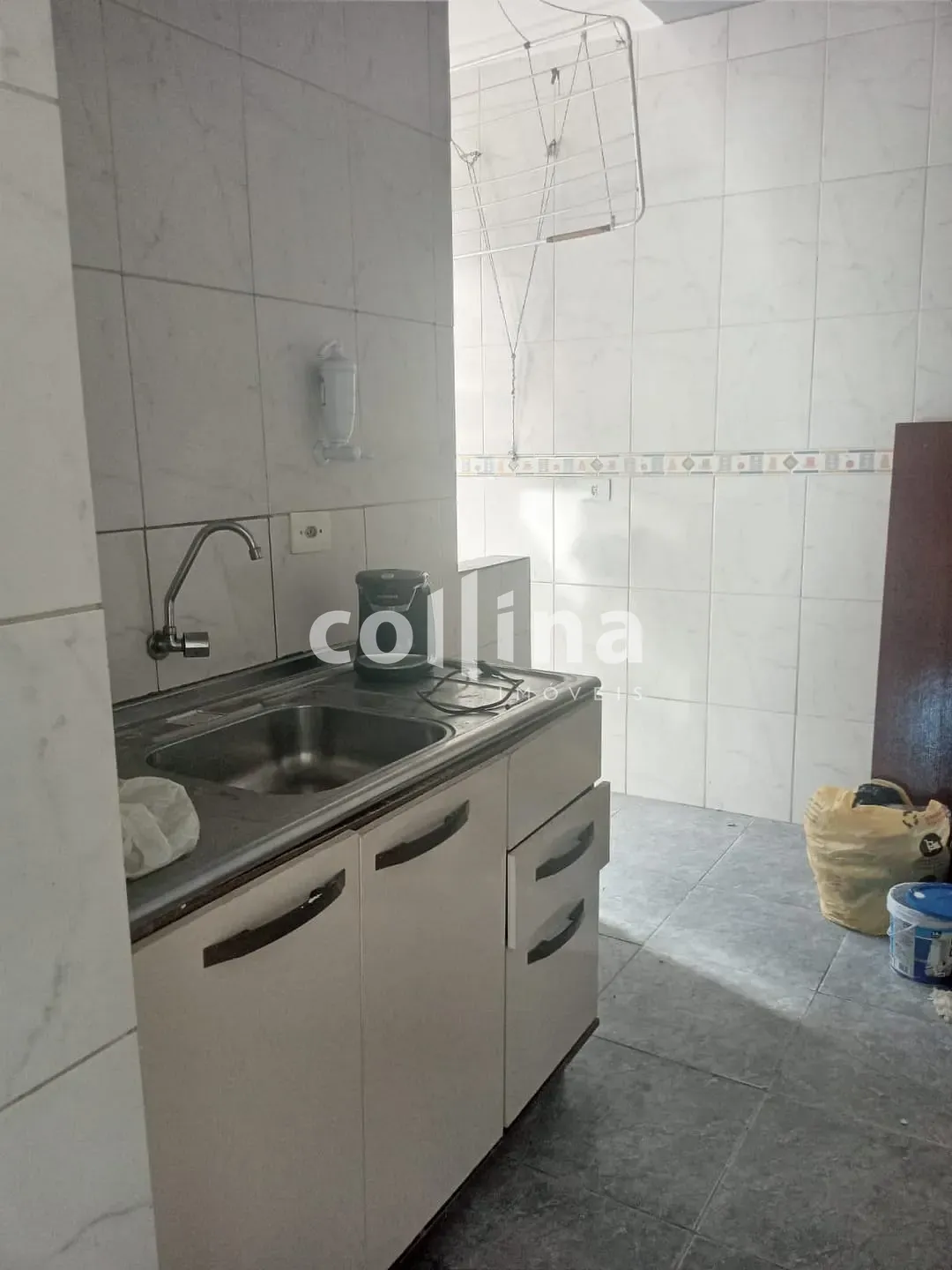 Apartamento, 2 quartos, 52 m² - Foto 4
