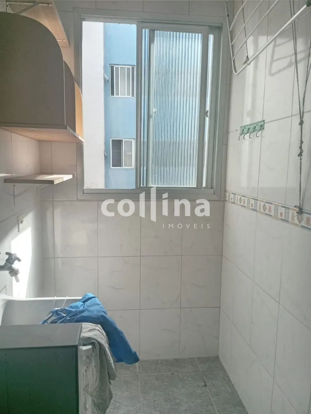 Apartamento, 2 quartos, 52 m² - Foto 5
