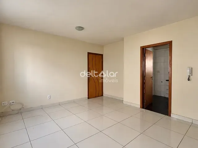 Apartamento 3 quartos e 2 banheiros, à venda, no bairro Itapoã em Belo Horizonte