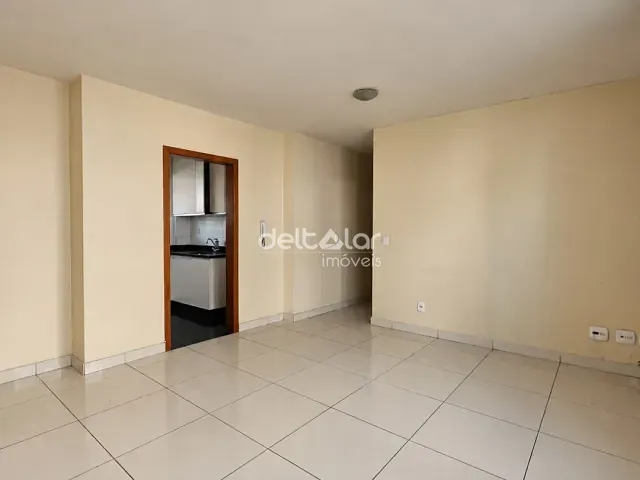 Apartamento 3 quartos e 2 banheiros, à venda, no bairro Itapoã em Belo Horizonte
