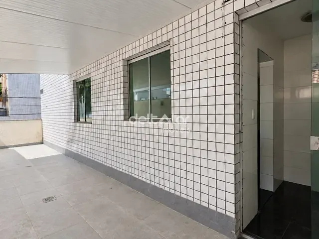 Apartamento 3 quartos e 2 banheiros, à venda, no bairro Itapoã em Belo Horizonte
