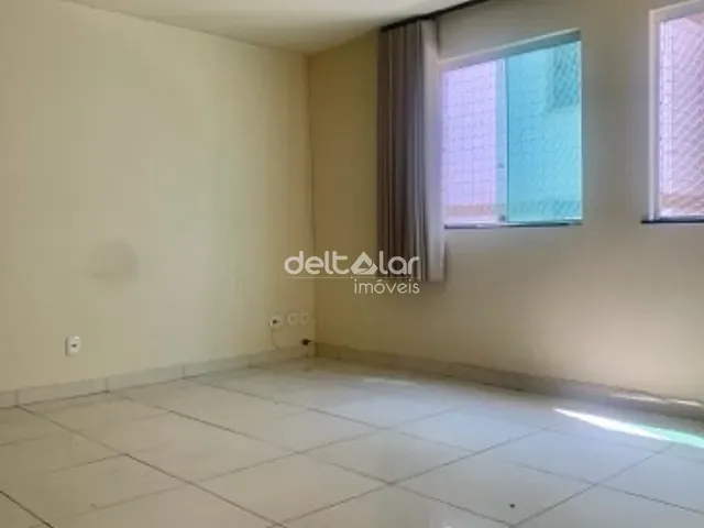 Apartamento 3 quartos e 2 banheiros, à venda, no bairro Itapoã em Belo Horizonte