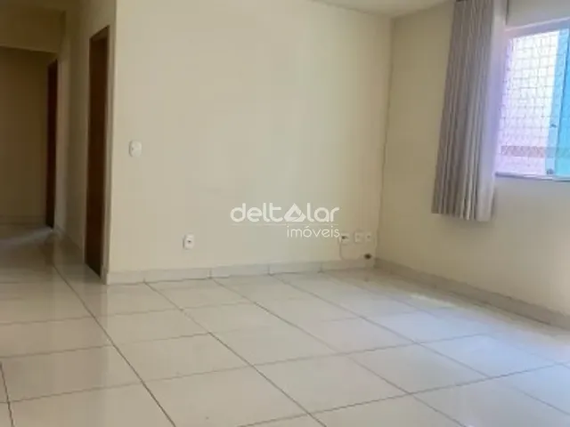 Apartamento 3 quartos e 2 banheiros, à venda, no bairro Itapoã em Belo Horizonte