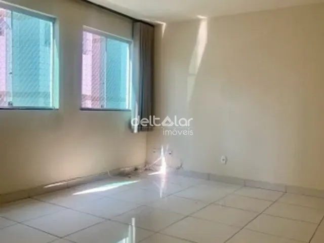 Apartamento 3 quartos e 2 banheiros, à venda, no bairro Itapoã em Belo Horizonte