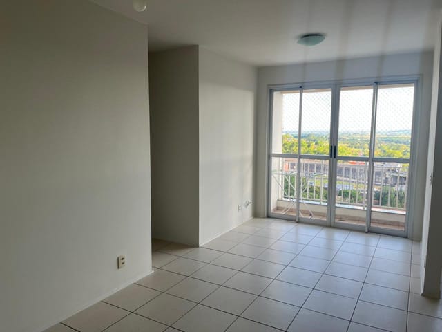 Foto do Apartamento - GARDEN BELVEDERE | Apartamento para Locação com 3 Quartos (1 Suíte), 1 Vaga de Garagem, 66,90m² por R$ 1.650,00 – Londrina/PR | Human Imóveis