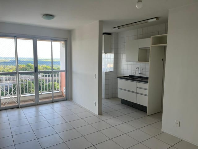 Foto do Apartamento - GARDEN BELVEDERE | Apartamento para Locação com 3 Quartos (1 Suíte), 1 Vaga de Garagem, 66,90m² por R$ 1.650,00 – Londrina/PR | Human Imóveis