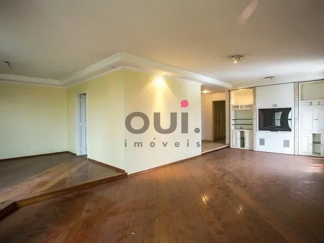 Apartamento com 440m² 4 quartos e 7 banheiros, à venda, no bairro Vila Andrade em São Paulo