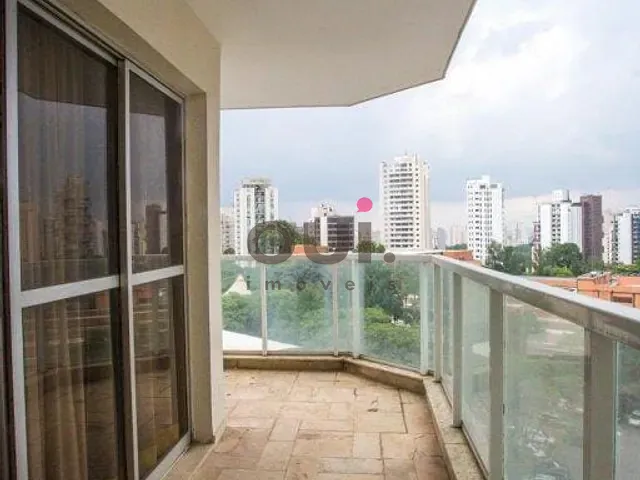 Apartamento com 440m² 4 quartos e 7 banheiros, à venda, no bairro Vila Andrade em São Paulo