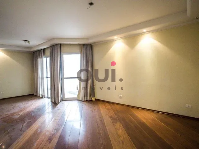 Apartamento com 440m² 4 quartos e 7 banheiros, à venda, no bairro Vila Andrade em São Paulo