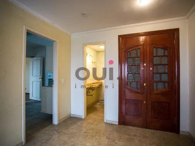 Apartamento com 440m² 4 quartos e 7 banheiros, à venda, no bairro Vila Andrade em São Paulo