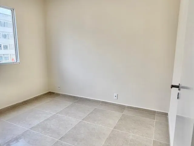 Apartamento 2 quartos e 1 banheiro, à venda, no bairro Araretama em Pindamonhangaba