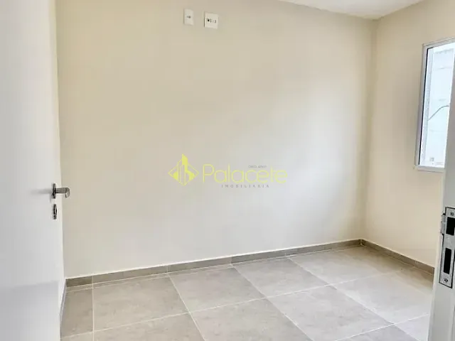 Apartamento 2 quartos e 1 banheiro, à venda, no bairro Residencial e Comercial Viver Melhor Pindamonhangaba em Pindamonhangaba
