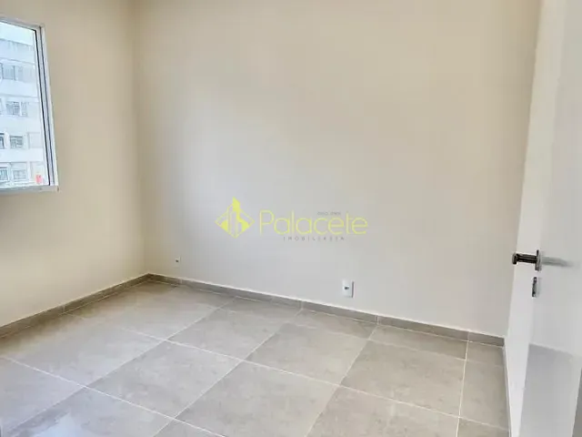 Apartamento 2 quartos e 1 banheiro, à venda, no bairro Residencial e Comercial Viver Melhor Pindamonhangaba em Pindamonhangaba