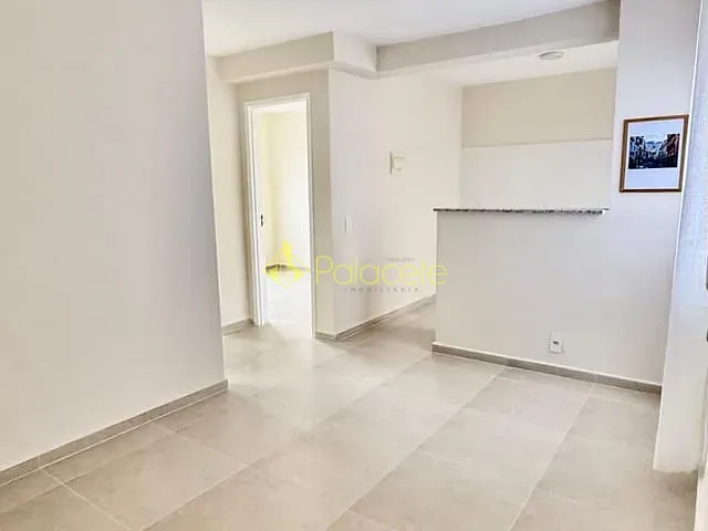 Apartamento 2 quartos e 1 banheiro, à venda, no bairro Residencial e Comercial Viver Melhor Pindamonhangaba em Pindamonhangaba