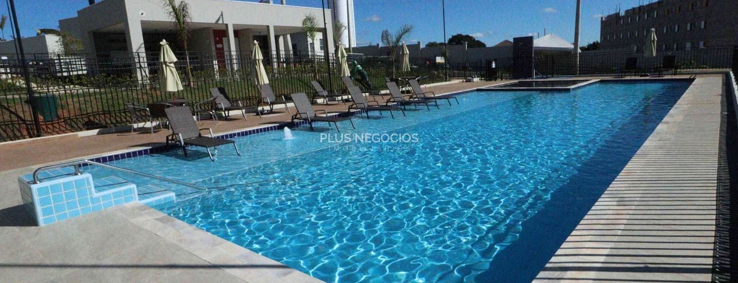 Apartamento, 2 quartos, 41 m² - Foto 13