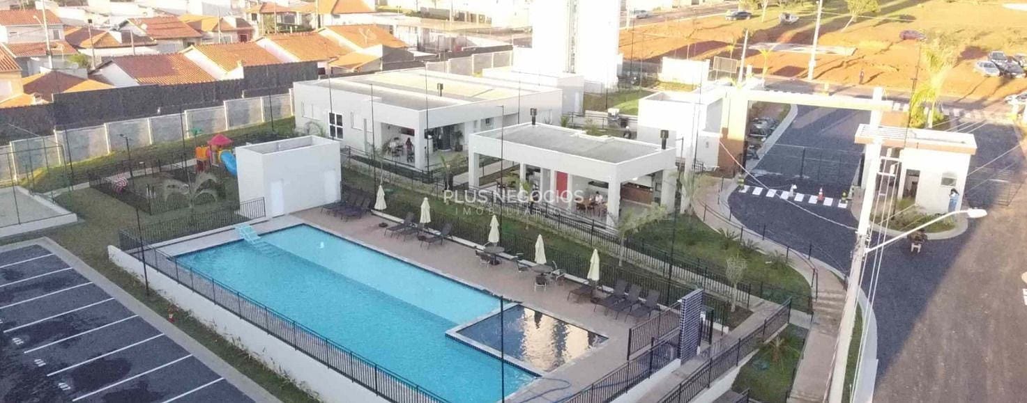 Apartamento, 2 quartos, 41 m² - Foto 14