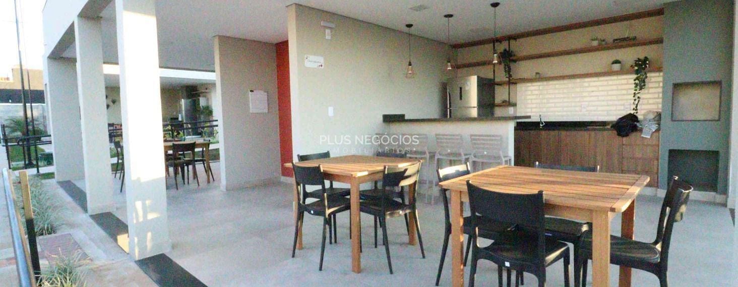 Apartamento, 2 quartos, 41 m² - Foto 16