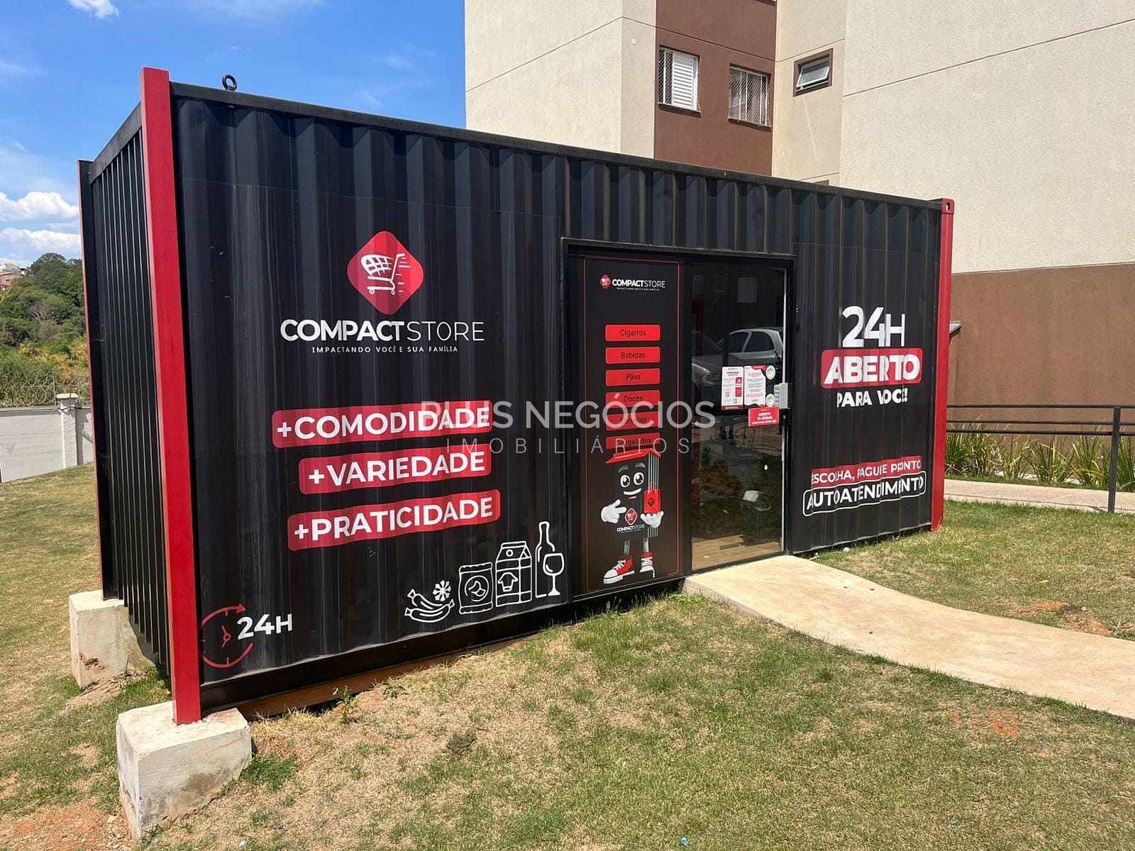 Apartamento, 2 quartos, 41 m² - Foto 21