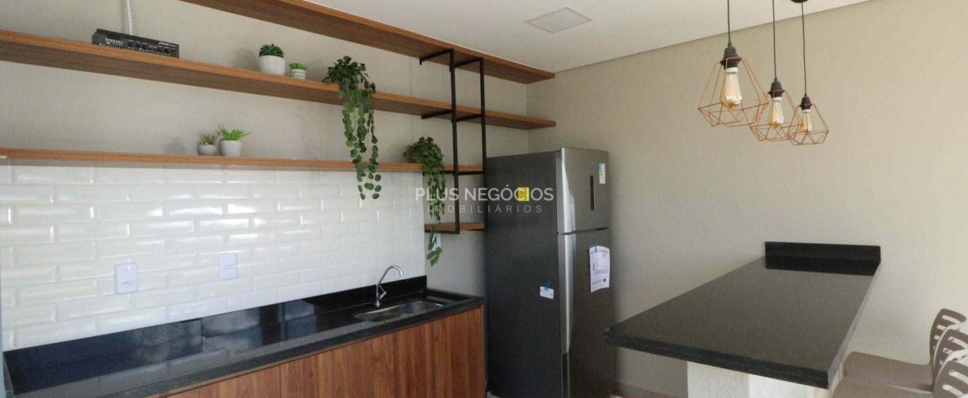 Apartamento, 2 quartos, 41 m² - Foto 17