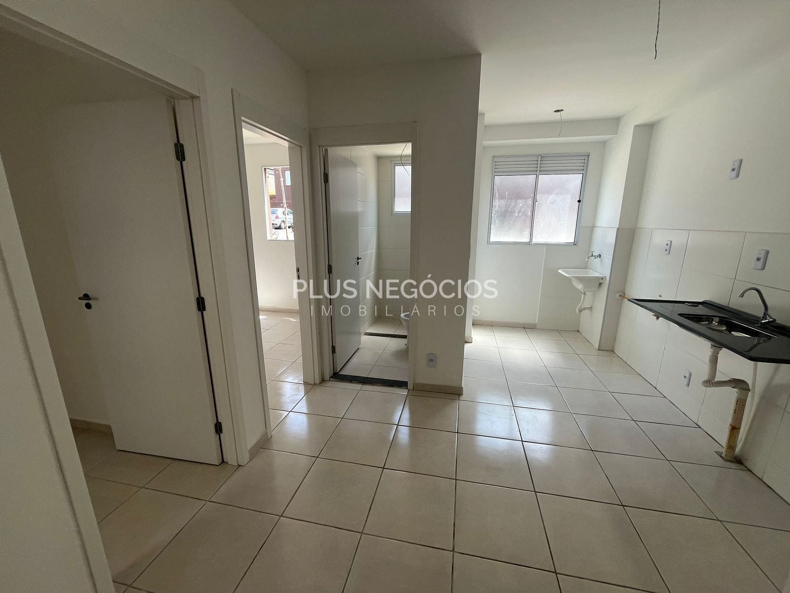 Apartamento, 2 quartos, 41 m² - Foto 7