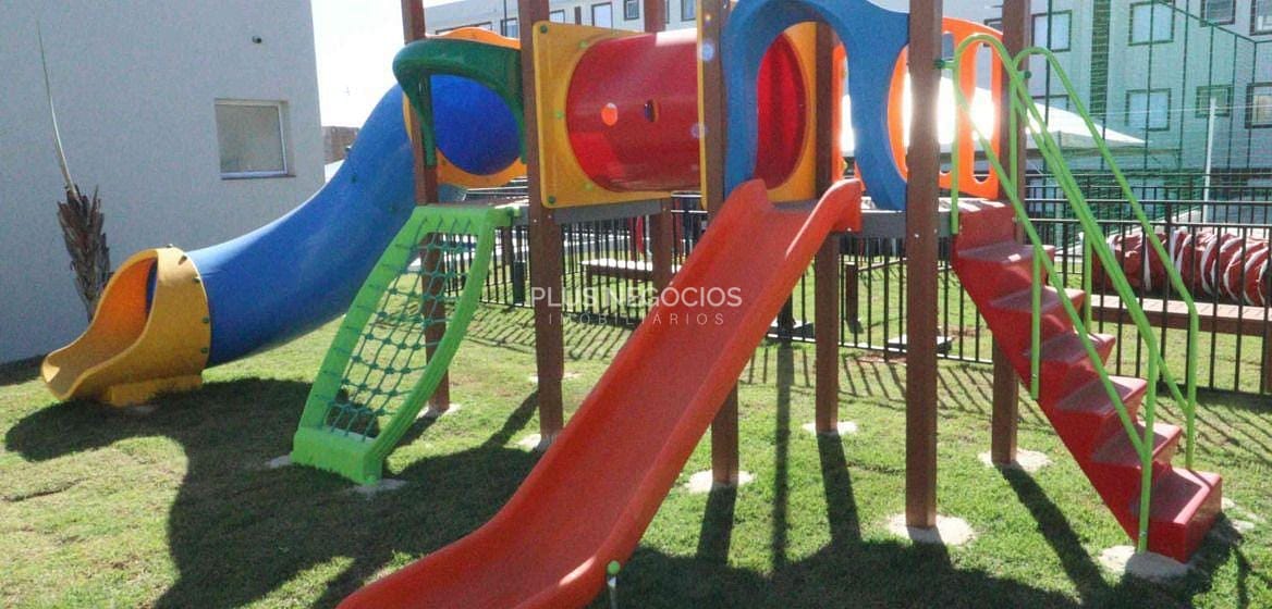 Apartamento, 2 quartos, 41 m² - Foto 19