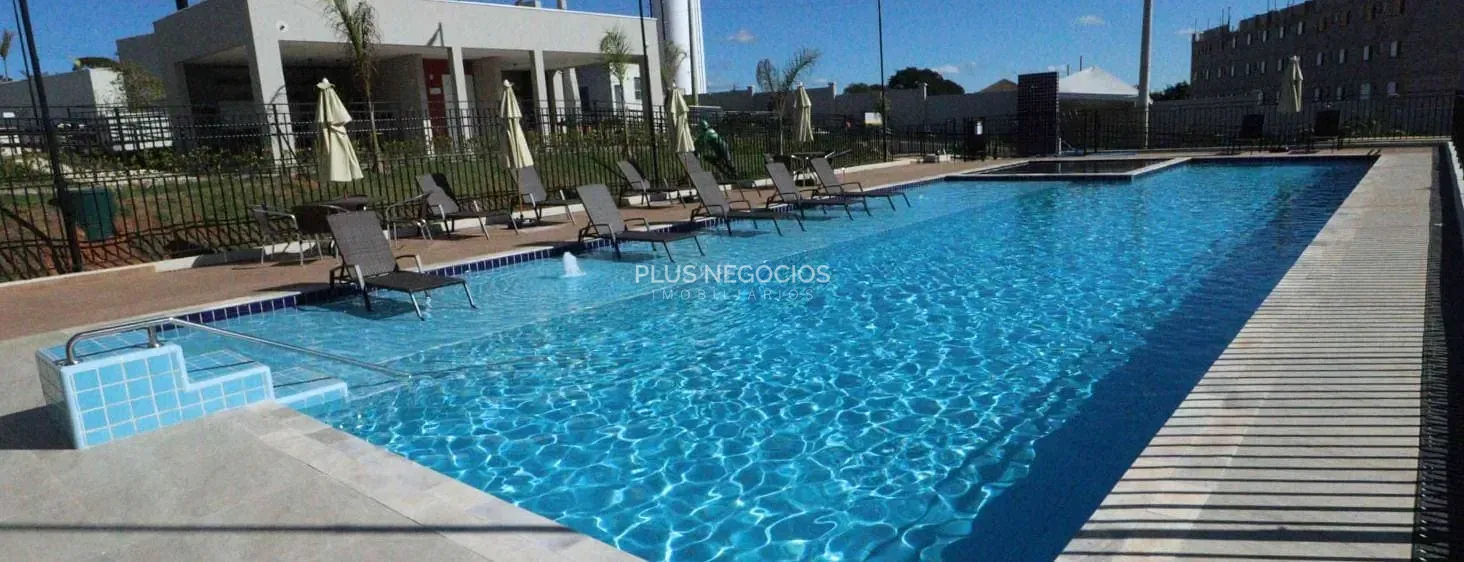 Apartamento, 2 quartos, 41 m² - Foto 13