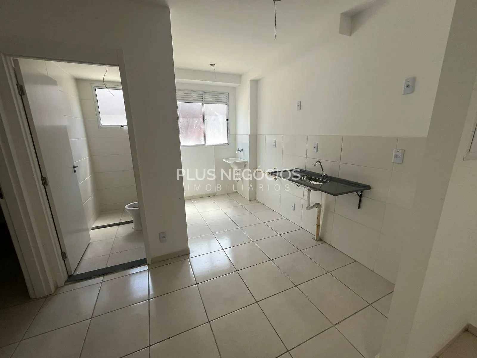 Apartamento, 2 quartos, 41 m² - Foto 4