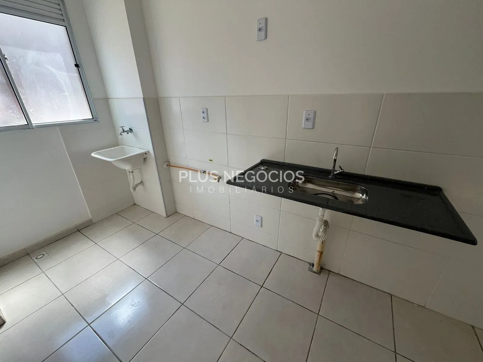Apartamento, 2 quartos, 41 m² - Foto 6