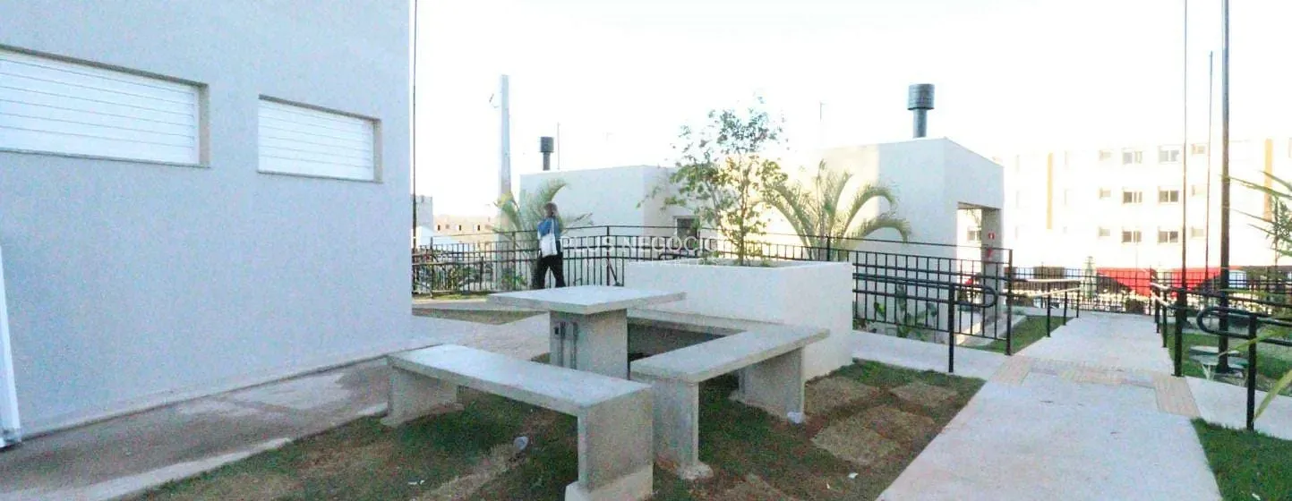 Apartamento, 2 quartos, 41 m² - Foto 23