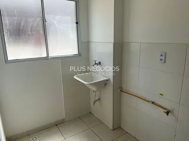 Apartamento 2 quartos e 1 banheiro, à venda, no bairro Ipatinga em Sorocaba