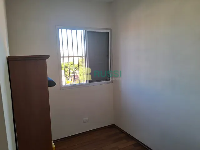 Apartamento 3 quartos e 2 banheiros, à venda, no bairro Jardim Fátima em São José dos Campos