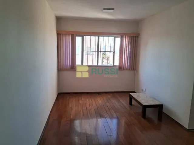 Apartamento 3 quartos e 2 banheiros, à venda, no bairro Jardim Fátima em São José dos Campos