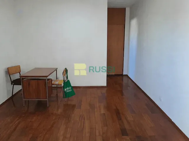 Apartamento 3 quartos e 2 banheiros, à venda, no bairro Jardim Fátima em São José dos Campos