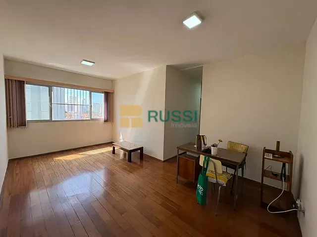 Apartamento 3 quartos e 2 banheiros, à venda, no bairro Jardim Fátima em São José dos Campos