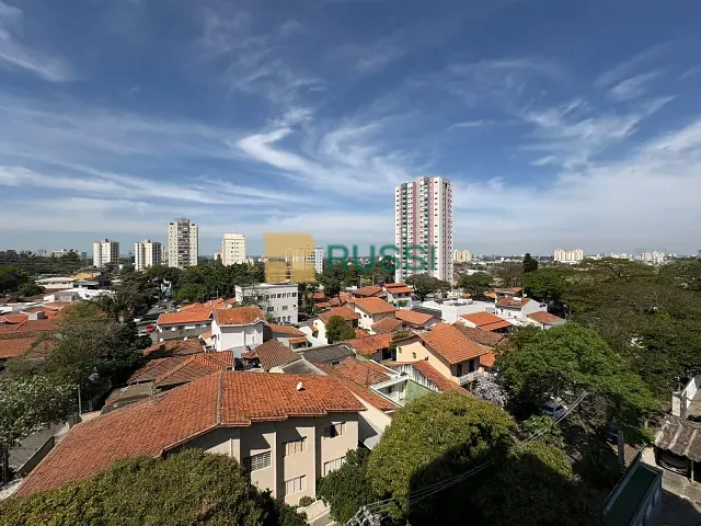 Apartamento 3 quartos e 2 banheiros, à venda, no bairro Jardim Fátima em São José dos Campos