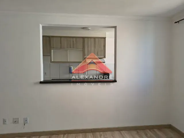 Apartamento 2 quartos e 1 banheiro, à venda, no bairro Palmeiras de São José em São José dos Campos