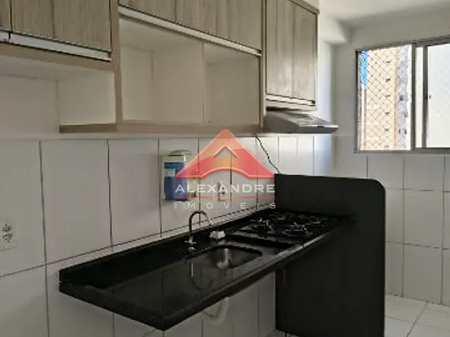 Apartamento 2 quartos e 1 banheiro, à venda, no bairro Palmeiras de São José em São José dos Campos