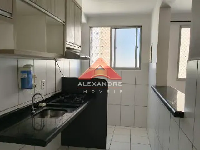 Apartamento 2 quartos e 1 banheiro, à venda, no bairro Palmeiras de São José em São José dos Campos